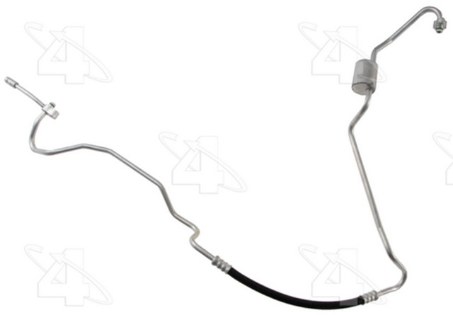 Four Seasons A/C Refrigerant Discharge Hose P/N:66668