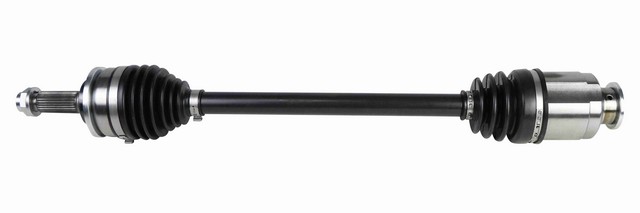 GSP CV Axle Assembly P/N:NCV66037XD