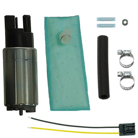 Carter Fuel Pump and Strainer Set P/N:P74223HP