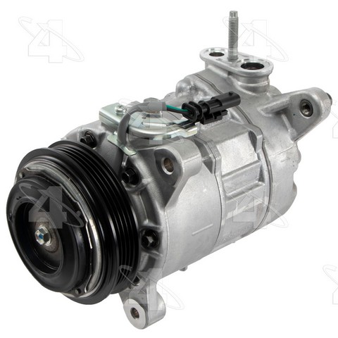 Four Seasons A/C Compressor P/N:168343