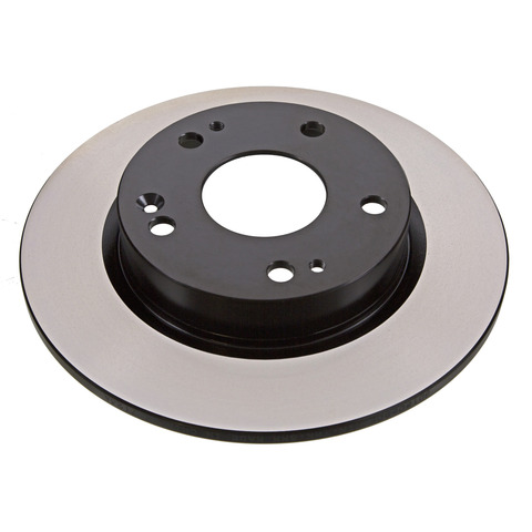 Wagner Brake Disc Brake Rotor P/N:BD180680E