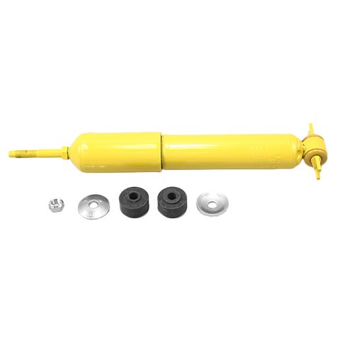 Monroe Shocks & Struts Suspension Shock Absorber P/N:34514 Monroe Shocks & Struts Suspension Shock Absorber P/N:34514