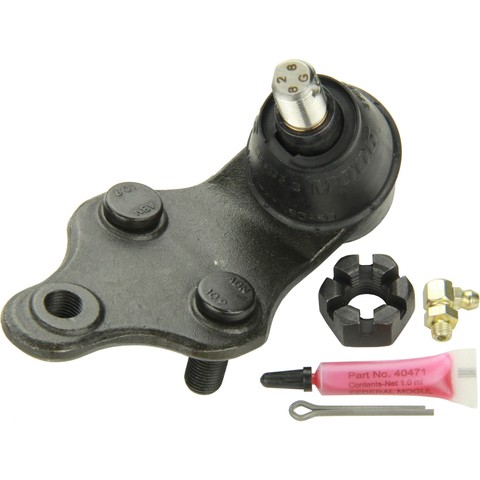 QuickSteer Suspension Ball Joint P/N:K500043