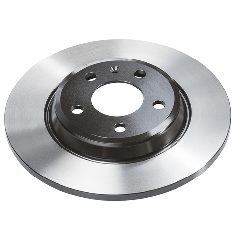 Wagner Brake Disc Brake Rotor P/N:BD180106E
