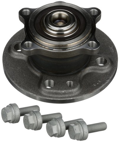 NSK Wheel Bearing Kit P/N:KH30032