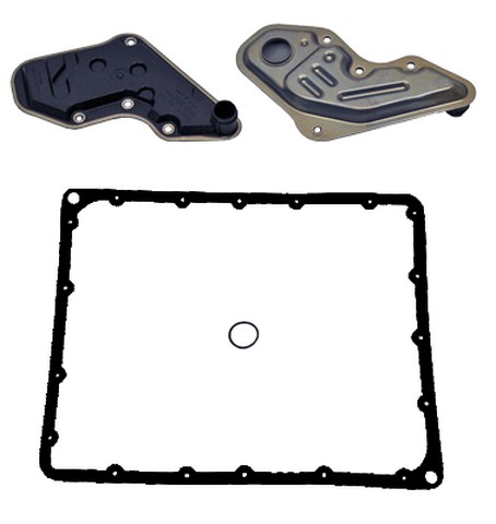 Wix Transmission Filter Kit P/N:58978 Wix Transmission Filter Kit P/N:58978