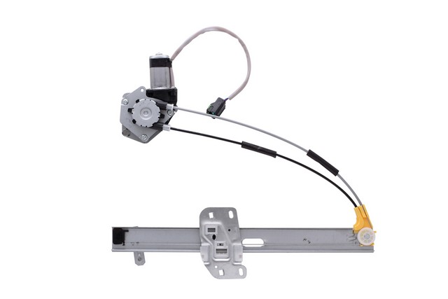 AISIN Window Motor and Regulator Assembly P/N:RPACH-053