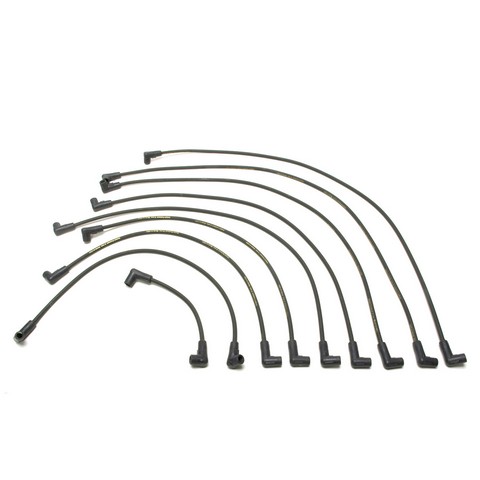 Delphi Spark Plug Wire Set P/N:XS10205