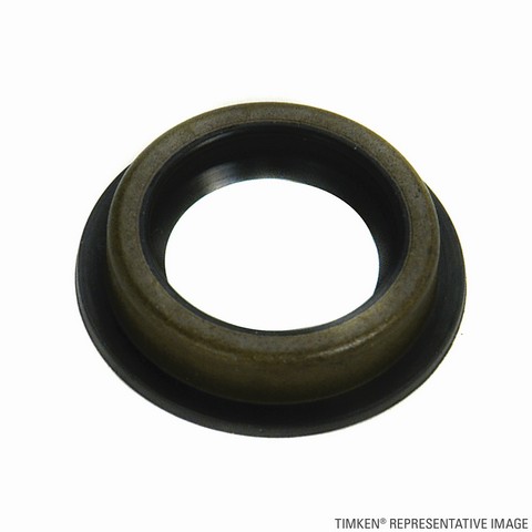 Timken Manual Transmission Shift Shaft Seal P/N:3816