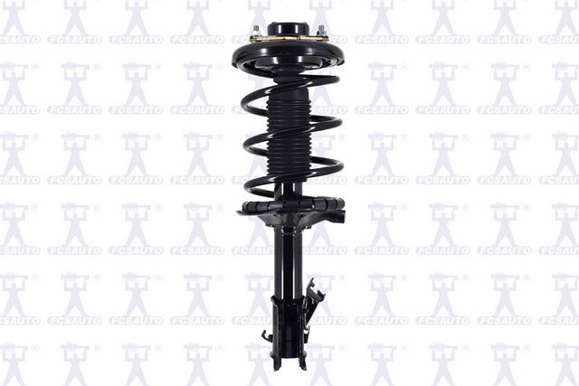 Focus Auto Parts Suspension Strut and Coil Spring Assembly P/N:1331596R