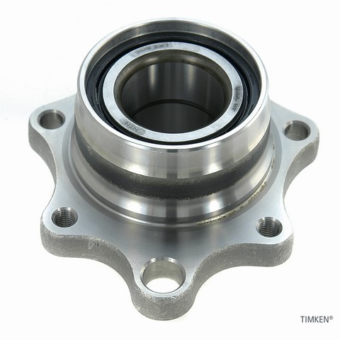 Timken Wheel Bearing Assembly P/N:BM500003
