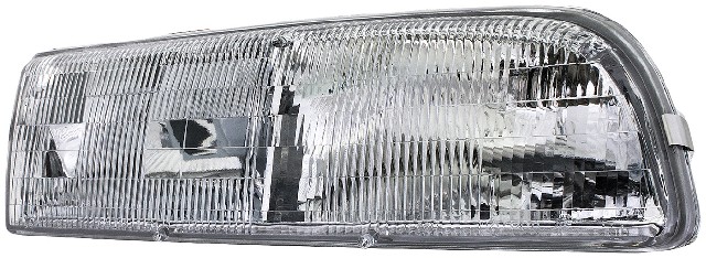Dorman Headlight Assembly P/N:1590235