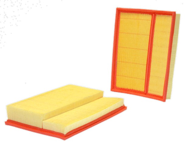 Wix Engine Air Filter P/N:42525 Wix Engine Air Filter P/N:42525