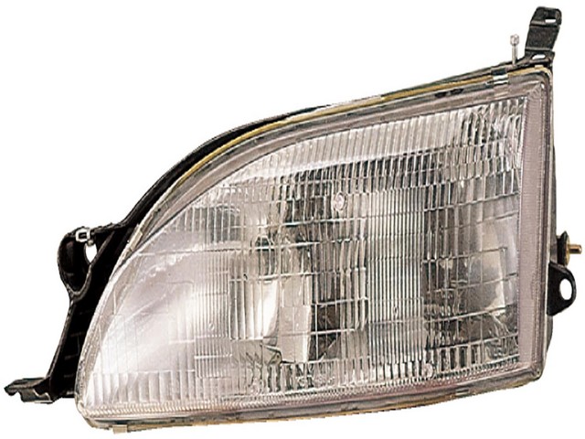 Dorman Headlight Assembly P/N:1590667