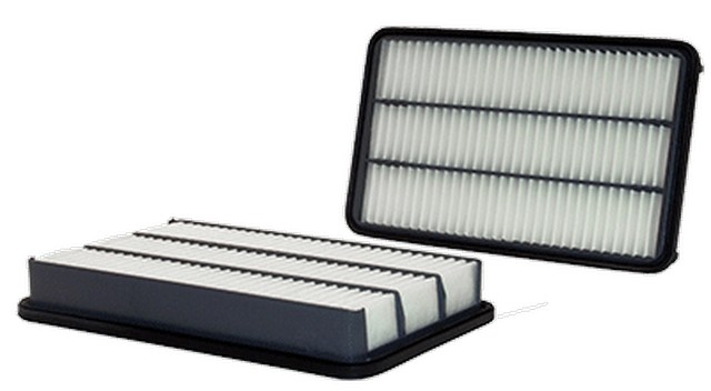 Wix Engine Air Filter P/N:46017 Wix Engine Air Filter P/N:46017