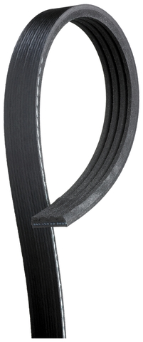 Gates Serpentine Belt P/N:K040438