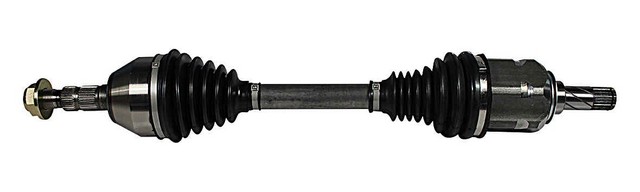 GSP CV Axle Assembly P/N:NCV10314