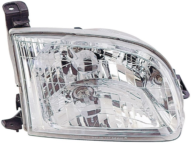 Dorman Headlight Assembly P/N:1590837