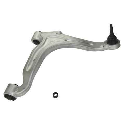 MOOG Chassis Products Suspension Control Arm and Ball Joint Assembly P/N:RK622100