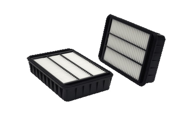 Wix Engine Air Filter P/N:49023 Wix Engine Air Filter P/N:49023