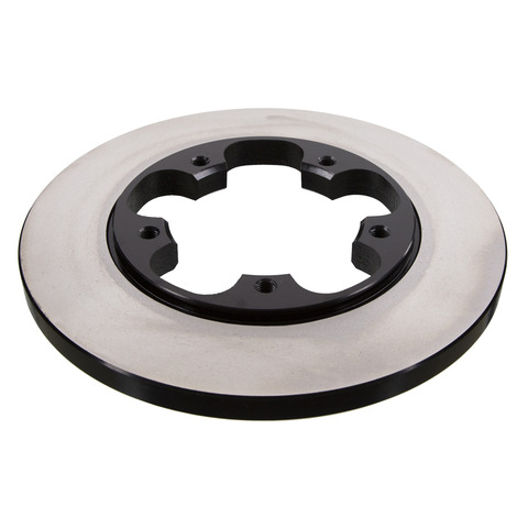 Wagner Brake Disc Brake Rotor P/N:BD180665E