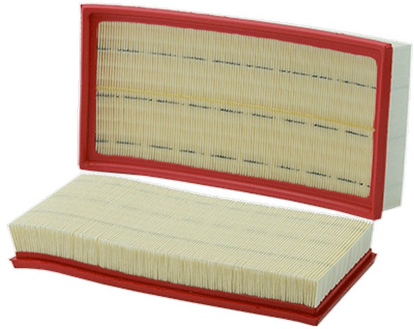Wix Engine Air Filter P/N:42472 Wix Engine Air Filter P/N:42472