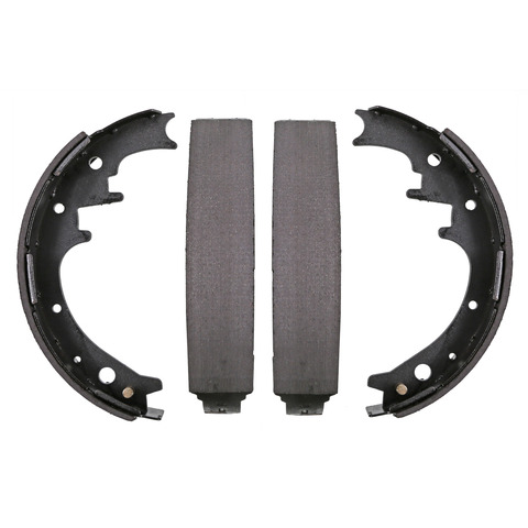 Wagner Brake Drum Brake Shoe P/N:Z331