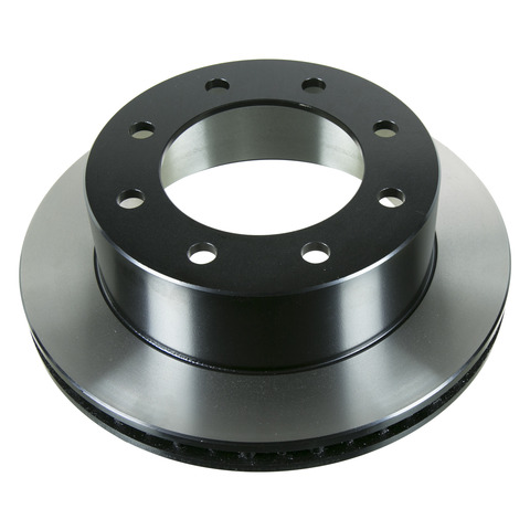 Wagner Brake Disc Brake Rotor P/N:BD125660E