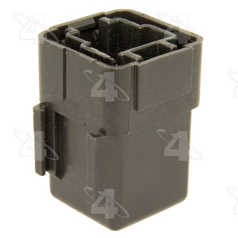 Four Seasons A/C Compressor Control Relay,HVAC Blower Motor Relay P/N:35915