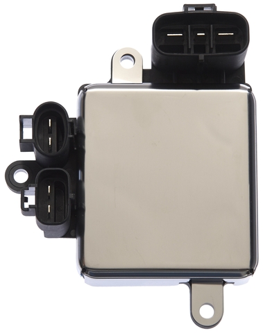 Gates Engine Cooling Fan Module P/N:FCM111