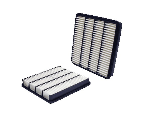 Wix Engine Air Filter P/N:49030