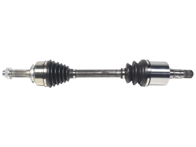 GSP CV Axle Assembly P/N:NCV37104