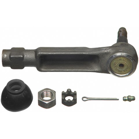 MOOG Chassis Products Steering Tie Rod End P/N:ES2150RL