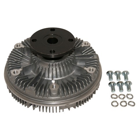 GMB Engine Cooling Fan Clutch P/N:930-2330