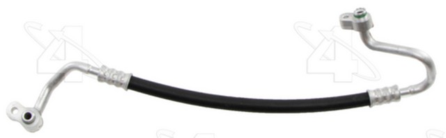 Four Seasons A/C Refrigerant Discharge Hose P/N:66382