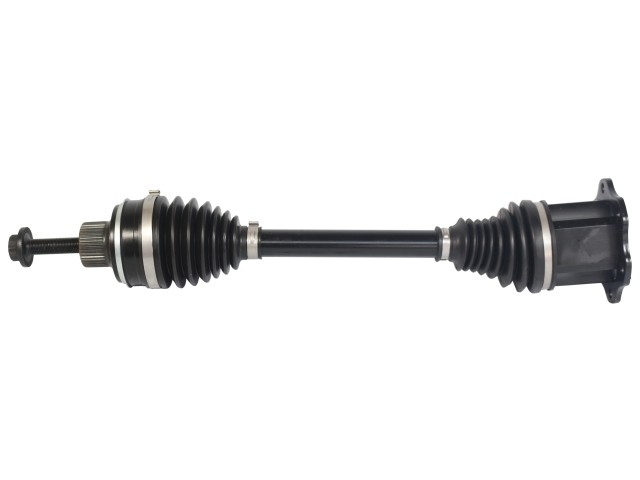 GSP CV Axle Assembly P/N:PR23027