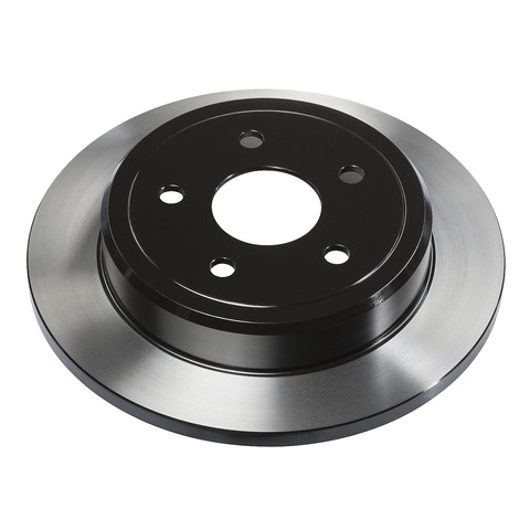 Wagner Brake Disc Brake Rotor P/N:BD126297E