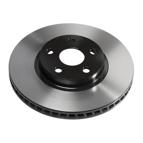 Wagner Brake Disc Brake Rotor P/N:BD126017E