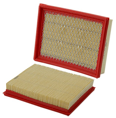 Wix Cabin Air Filter P/N:24321 Wix Cabin Air Filter P/N:24321