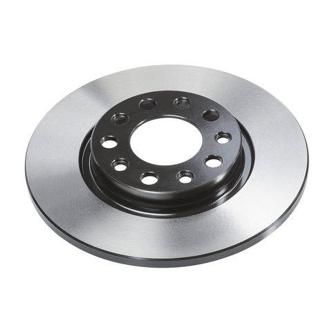 Wagner Brake Disc Brake Rotor P/N:BD180651E
