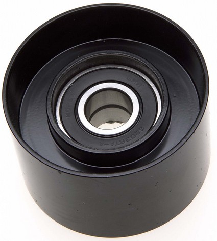 Gates Accessory Drive Belt Tensioner Pulley P/N:36092