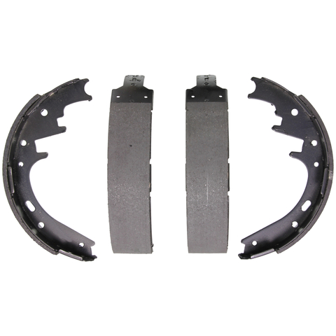 Wagner Brake Drum Brake Shoe P/N:Z723 Wagner Brake Drum Brake Shoe P/N:Z723
