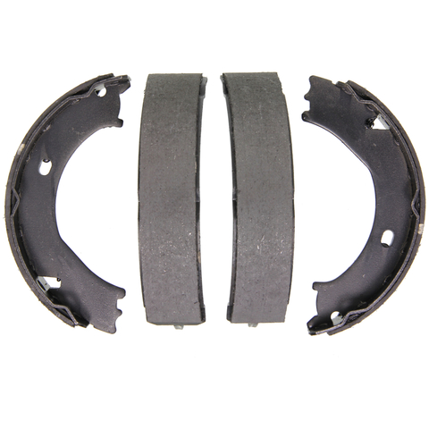 Wagner Brake Parking Brake Shoe P/N:Z771