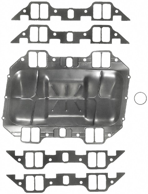 FEL-PRO Engine Intake Manifold Gasket Set P/N:17359