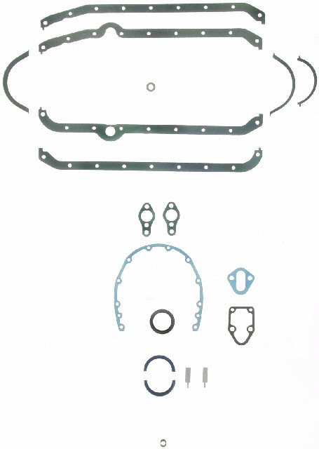 FEL-PRO Engine Conversion Gasket Set P/N:17120