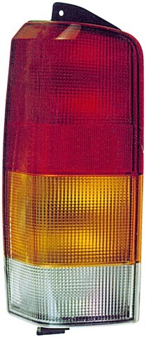 Dorman Tail Light Assembly P/N:1610466