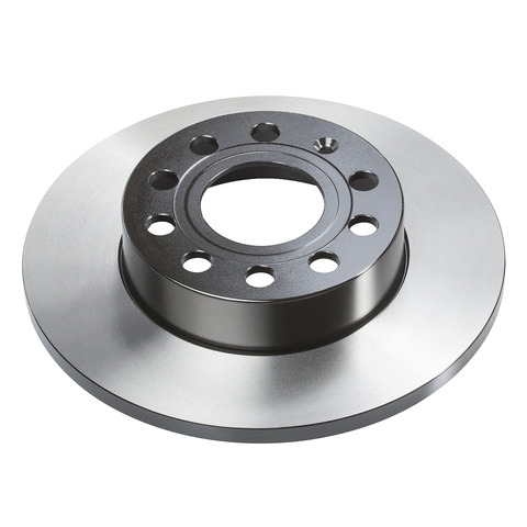 Wagner Brake Disc Brake Rotor P/N:BD180010E