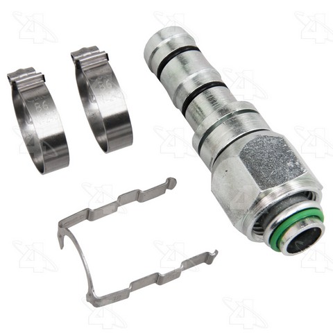 Four Seasons A/C Refrigerant Hose Fitting P/N:19200