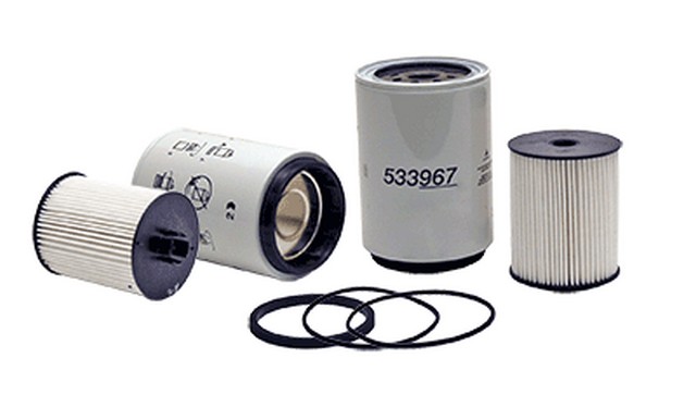 Wix Fuel Filter P/N:33967 Wix Fuel Filter P/N:33967