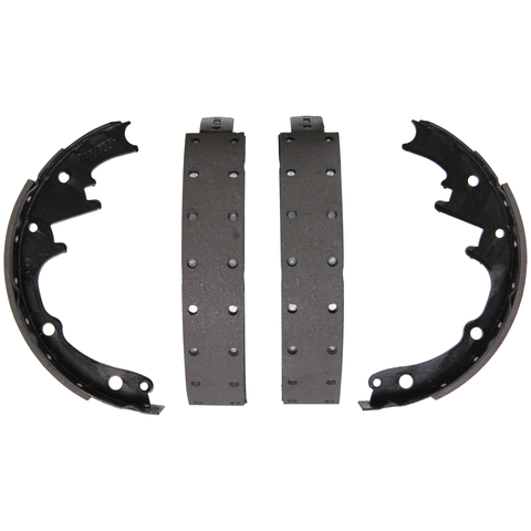Wagner Brake Drum Brake Shoe P/N:Z449R Wagner Brake Drum Brake Shoe P/N:Z449R